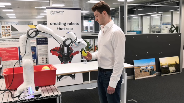 ROBOTICS_cobots